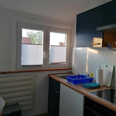 Ferienwohnung Kirsch-Kern Mössingen Exterior foto