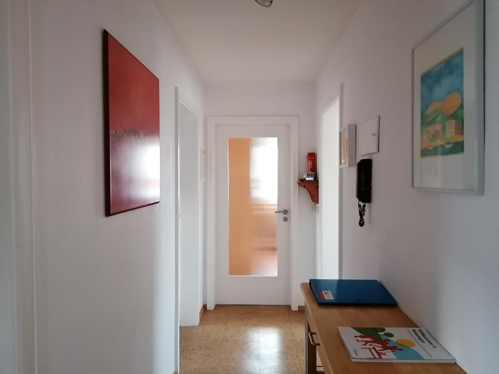 Ferienwohnung Kirsch-Kern Mössingen Exterior foto